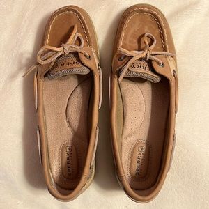 Sperry top-sider